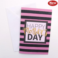 SWY HAPPY MOTHER'S DAY CARD