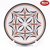 PORTUGUESE TILE CHARGER 33CM