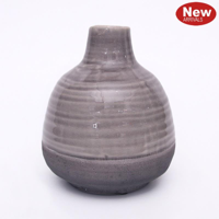 MOSCHO SLATE VASE