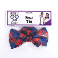 NERD BOW TIE