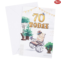 SOP AGE 70 MALE