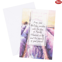 SOP FEMALE INSPIRATIONAL MESSAGE