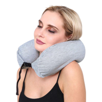MICROBEAD NECK PILLOW