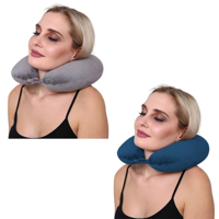 FOAM NECK PILLOW