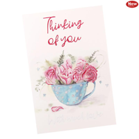 SOP THINKING OF YOU FEMALE