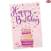 SOP FEMALE BIRTHDAY