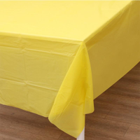 135*270CM TABLECOVER-DANDELION