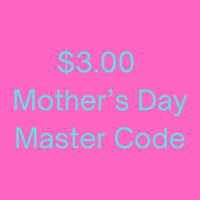 SOP - MOTHER'S DAY CARDS