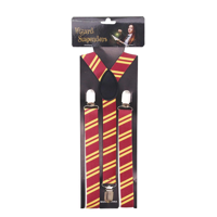 WIZARD SUSPENDERS