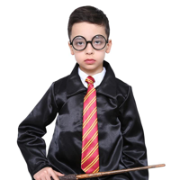 WIZARD TIE