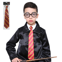 WIZARD TIE