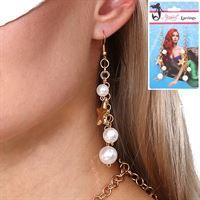 MERMAID EARRINGS