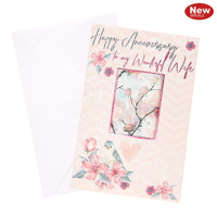 SOP WIFE ANNIVERSARY
