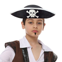 PIRATE HAT