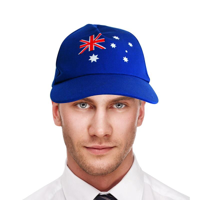 AUSSIE CAP