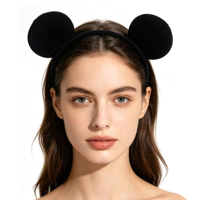 MOUSE EAR HEADBAND