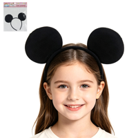 MOUSE EAR HEADBAND