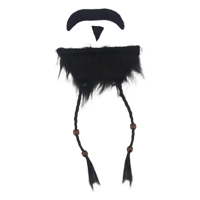 PIRATE BEARD
