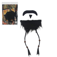 PIRATE BEARD