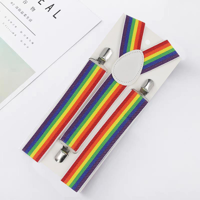 CARNIVAL SUSPENDER