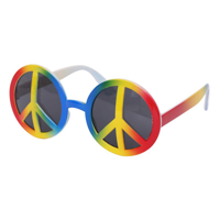 HIPPIE GLASSES