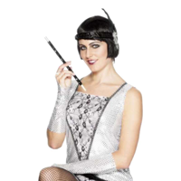 LONG CIGARETTE HOLDER