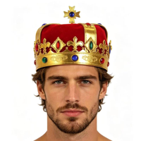 CROWN