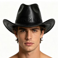 COWBOY HAT