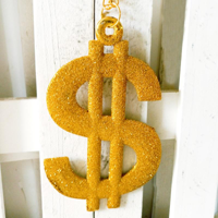BLING NECKLACE