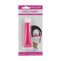 FACE PAINT-PINK