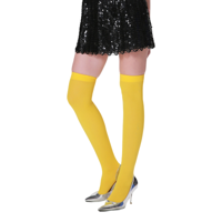 STOCKING-YELLOW