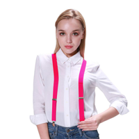SUSPENDER-PINK