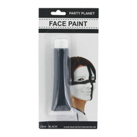 FACE PAINT-BLACK