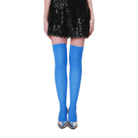 STOCKING-BLUE