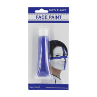 FACE PAINT-BLUE