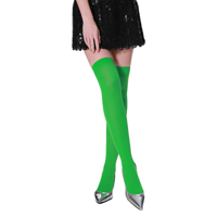 STOCKING-GREEN