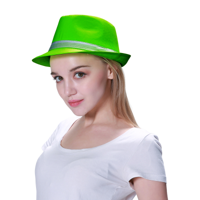 FEDORA-GREEN