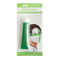 FACE PAINT-GREEN
