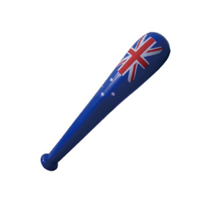 80CM INFLATABLE BAT