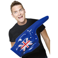 AUSSIE INFLATABLE HAND