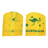 90X150CM KANGAROO CAPE