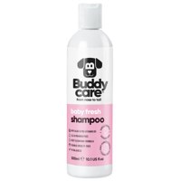 DOG SHAMPOO - BABY FRESH - 300ML