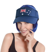 AUSSIE SUN VISOR