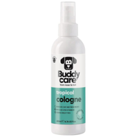 DOG COLOGNE - TROPICAL - 200ML