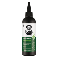 PET ANTISEPTIC EAR DROPS - 200ML