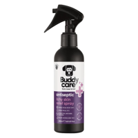 PET ANTISEPTIC ITCHY SKIN & HOT SPOT RELIEF SPRAY - 200ML