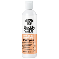 DOG SHAMPOO - CURLY COAT DETANGLING - 300ML