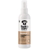 DOG DEODORISING SPRAY - COCONUT - 200ml