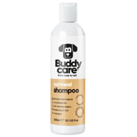 DOG SHAMPOO - OATMEAL - 300ML