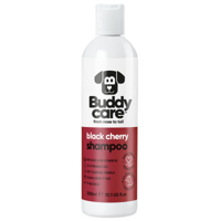 DOG SHAMPOO - BLACK CHERRY - 300ML